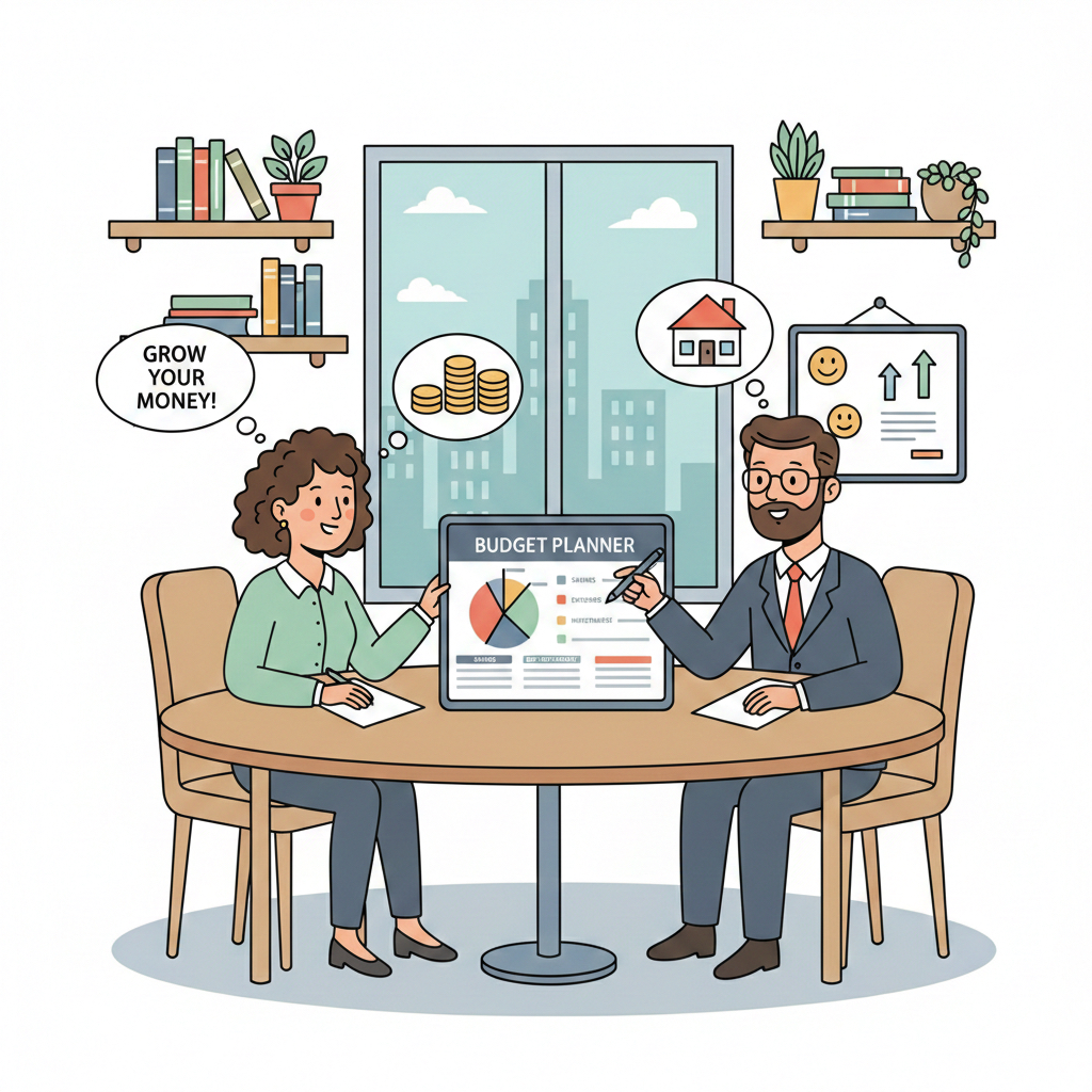 Coaching personnalisé pour particuliers et professionnels