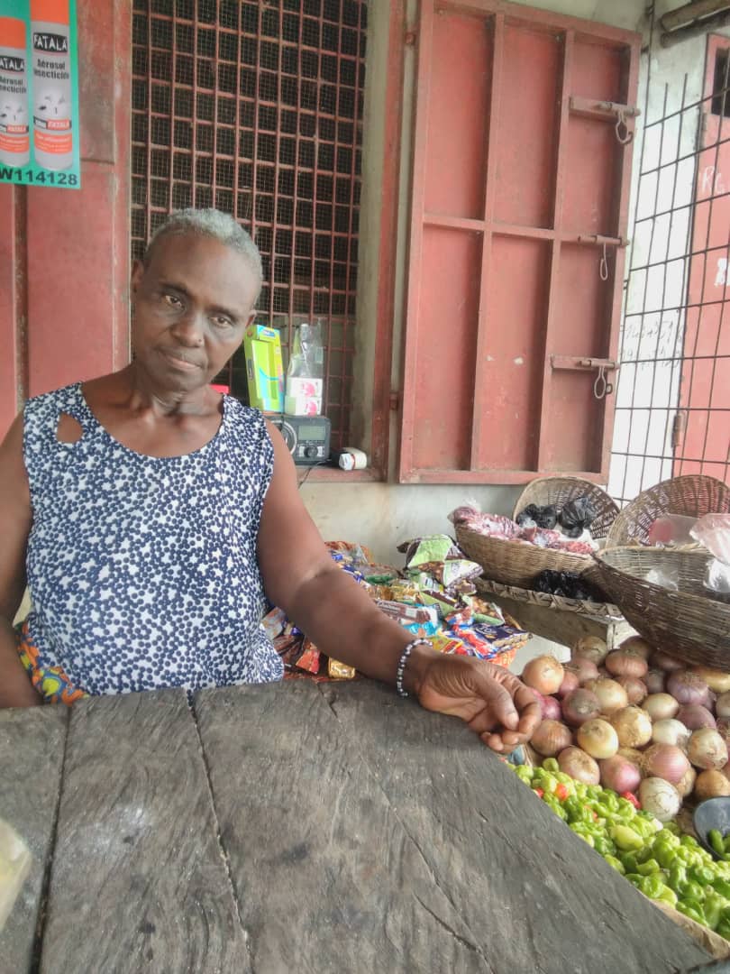 Houevou Victoire BOCO